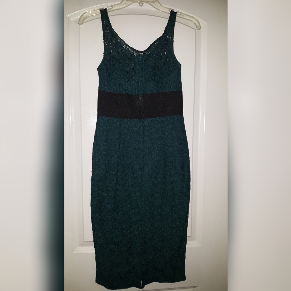 ASOS Lace Dress - Picture 4 of 5